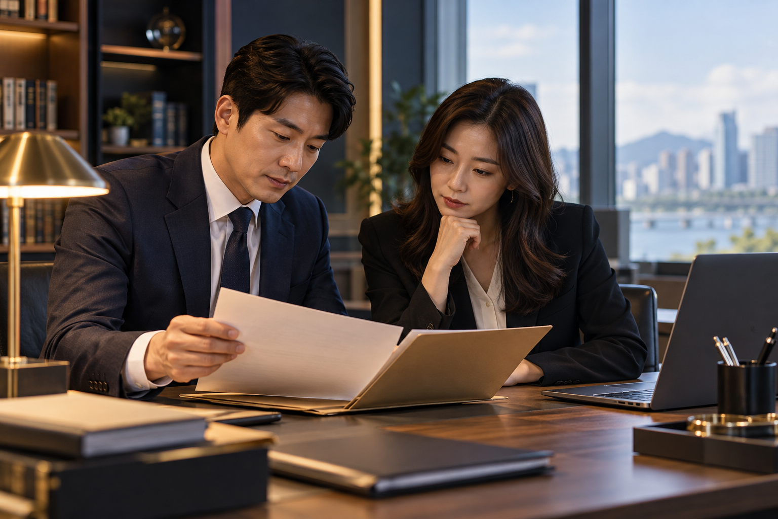 여수 흥신소 — 상담 안내에 관한 AI 설명용 이미지